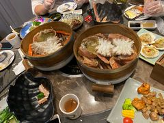 -蟹之国·精品蟹料理(极地店)