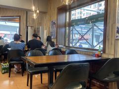 -风飞扬伊春鸡头王烤点(香滨路店)