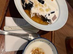 -RUXU入续糖水铺与包(卓悦中心店)
