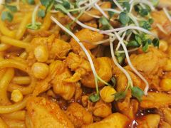 -提雅新疆炒米粉(青岛万象城店)