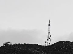 -永州阳明山国家森林公园
