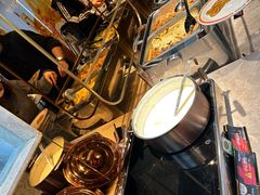 -比格比萨自助(宝山日月光店)