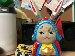 -老北京兔儿爷(琉璃厂东街店)