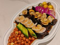 -普天和酒楼(天津之眼店)