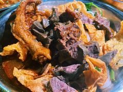 -凤张螺蛳粉·爽口粉(跃进路总店)