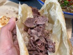 -高玛纳驴肉火烧(河间总店)