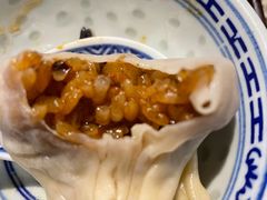 -南京大牌档(香港广场店)
