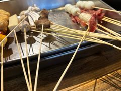 -江湖六膳門串串香(隆礼路店)