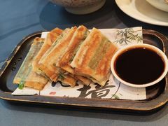 葱包桧儿-皇饭儿·王润兴酒楼(河坊街店)