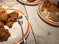 -比格比萨自助(宝山日月光店)