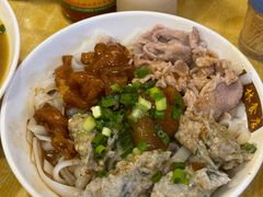 -荔林食店(西华路店)