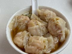 -麦文记面家(佐敦店)