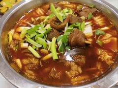 -新旺美食林农家菜(岭南路店)