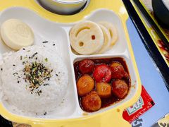 -老娘舅餐厅(黄龙体育中心店)