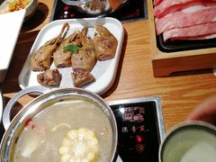 -德香苑脆皮烤鸭·经典(爱融荟城店)