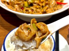 -醋果子炒大肠·老赣南客家菜(渔湾里店)