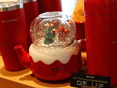 -星巴克臻选(嘉兴海宁银泰城店)