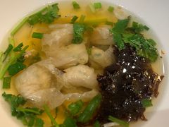 -莆田餐厅PUTIEN(金融街购物中心店)