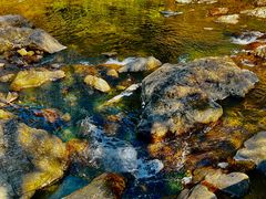-水墨汀溪风景区