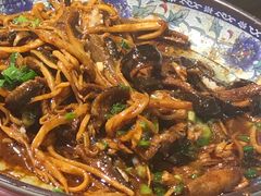 本帮蒸三鲜-三林本帮馆(中林街店)