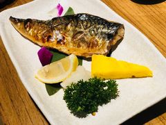 -阿吾罗日本料理(K11艺术中心店)