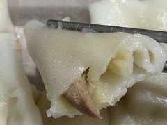 -盛记粥面(佐敦店)