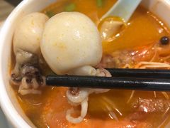 -米泰芒·东南亚料理(体育西店)