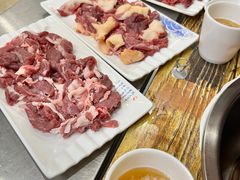 -草原饭店火锅