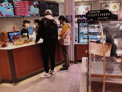 -巴黎贝甜(泗泾店)