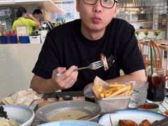 -小满Grainkitchen(滨江商业广场店)