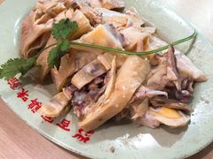 -百家鸡味馆(清泰店)