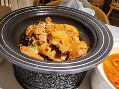 玫瑰豉油鸡-有锞私房菜(良乡大学城店)