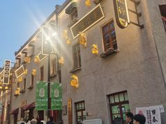 -上街里市集(悦喜客来广场店)