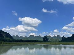 -Club Med地中海俱乐部·桂林度假村