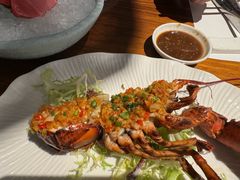 -Mr·Fish鱼鲜生海鲜放题(银泰in99店)