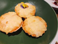 -粗茶淡饭·隐庐私厨(东亭店)