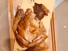 -天怡興·百年蒸饺(中心书城店)