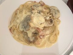 -新侨三宝乐西餐厅(崇文门店)