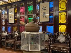 -日日鲜自助餐厅(小公园店)