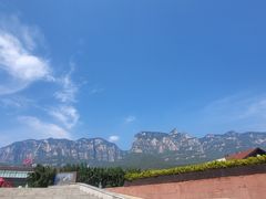 -云台山风景名胜区