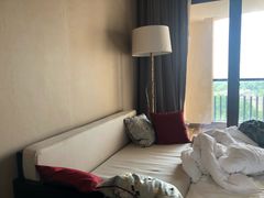 -上海崇明金茂凯悦酒店