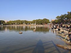 -美兰湖景区