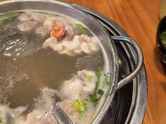 -老秦凉都黄牛肉馆(九堡店)