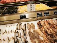 -永辉超市(大西洋银泰城店)