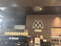 -M Stand(君尚1F店)