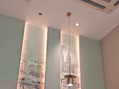 -吕氏疙瘩汤·海鲜新鲁菜(凯德mall新都心店)