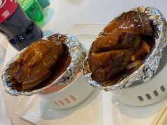 -欢乐海岸美食联盟