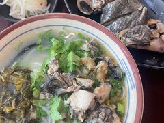 -沈记土鸡米线(七星街品牌中心店)