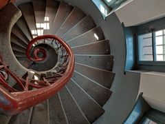 -青岛德国监狱旧址博物馆