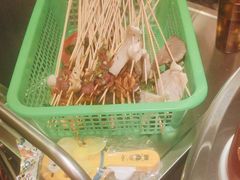 -大芊金重庆串串火锅(南京路店)